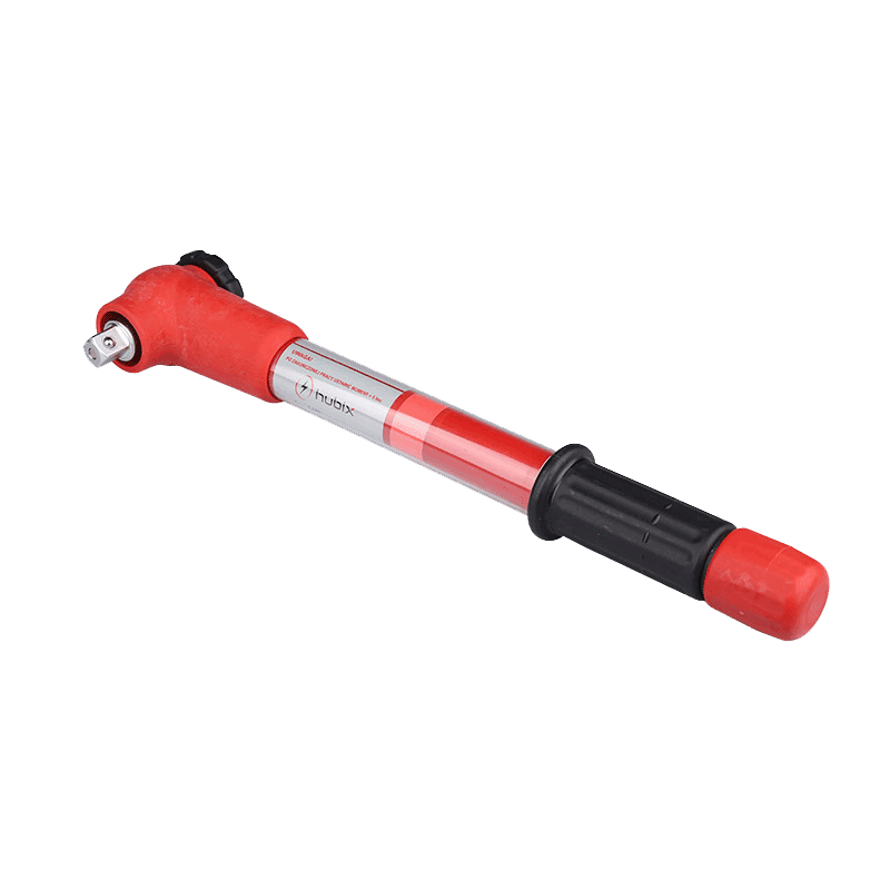 绝缘扭矩扳手 A111.2801